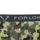 Men's SolAir Chilly Fresh Boxer Briefs