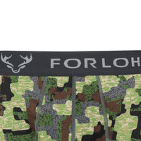 Men's SolAir Chilly Fresh Boxer Briefs