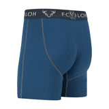 Men's SolAir Chilly Fresh Boxer Briefs