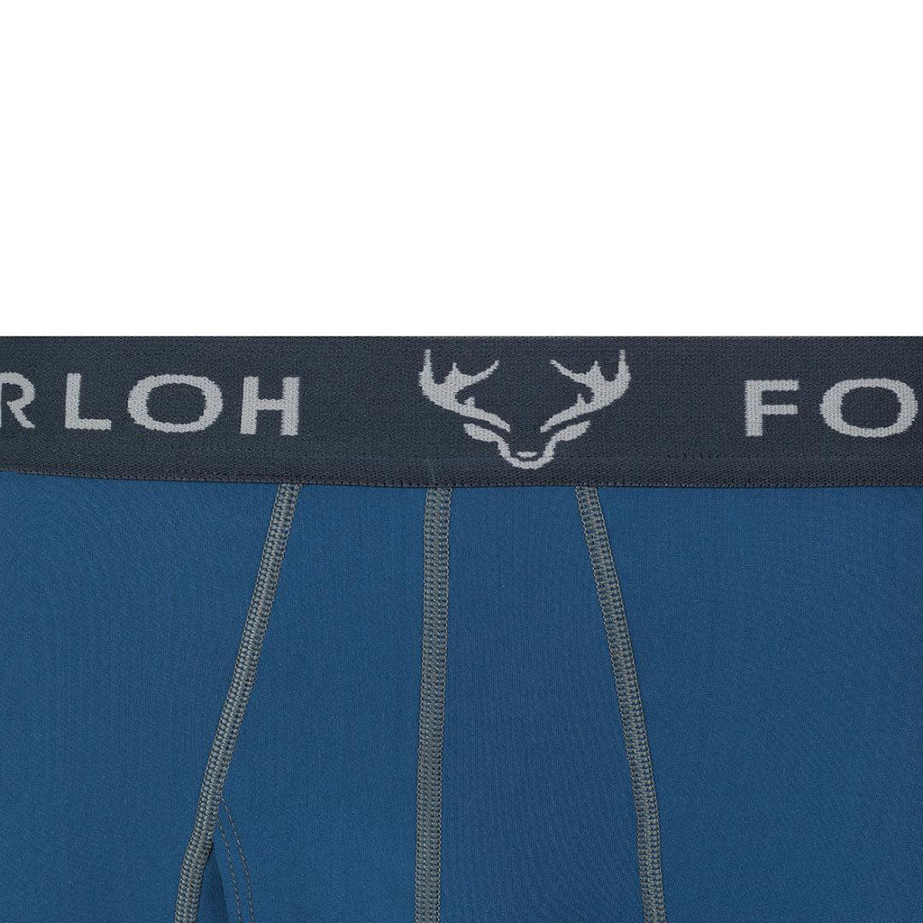 Men's SolAir Chilly Fresh Boxer Briefs