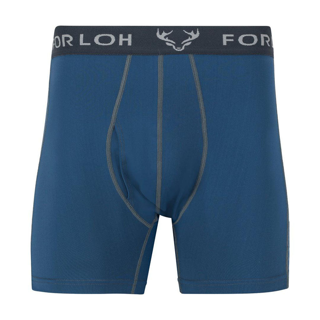 Men's SolAir Chilly Fresh Boxer Briefs