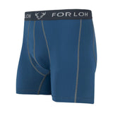 Men's SolAir Chilly Fresh Boxer Briefs