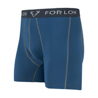 Men's SolAir Chilly Fresh Boxer Briefs