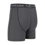Men's SolAir Chilly Fresh Boxer Briefs