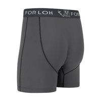 Men's SolAir Chilly Fresh Boxer Briefs