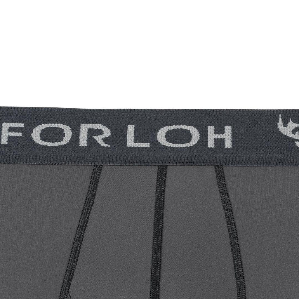 Men's SolAir Chilly Fresh Boxer Briefs