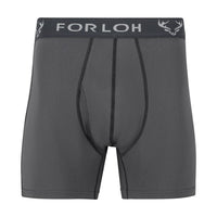 Men's SolAir Chilly Fresh Boxer Briefs