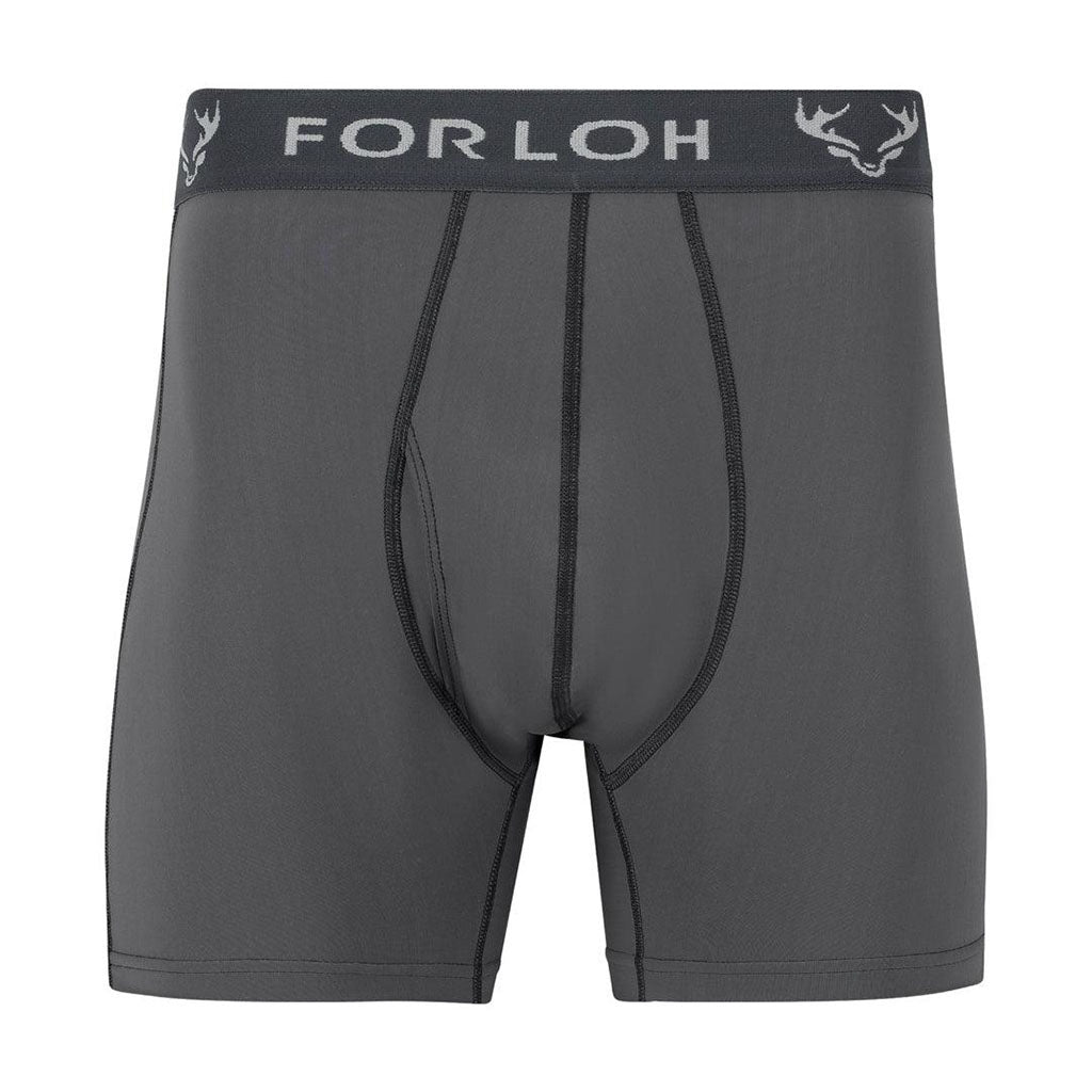 Men's SolAir Chilly Fresh Boxer Briefs