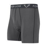 Men's SolAir Chilly Fresh Boxer Briefs