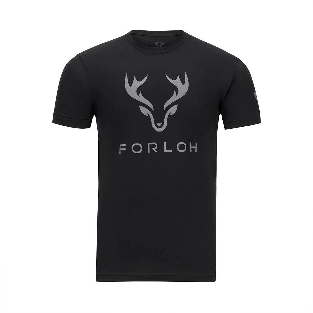 FORLOH Logo T-Shirt
