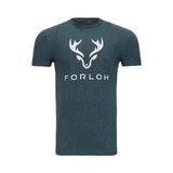 FORLOH Logo T-Shirt