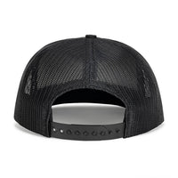 Trout Patch Mesh Hat