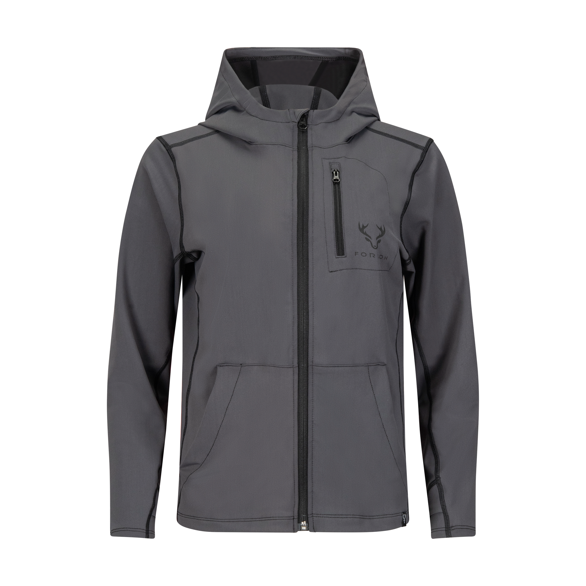 Women’s SolAir Technical Hoodie