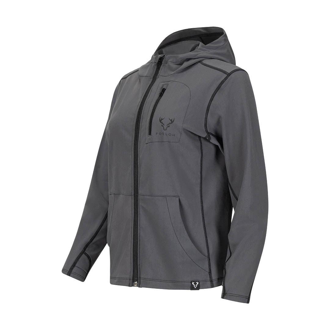 Women’s SolAir Technical Hoodie