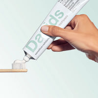 Hydroxi™ Sensitive+Whitening Nano Hydroxyapatite Peppermint Toothpaste