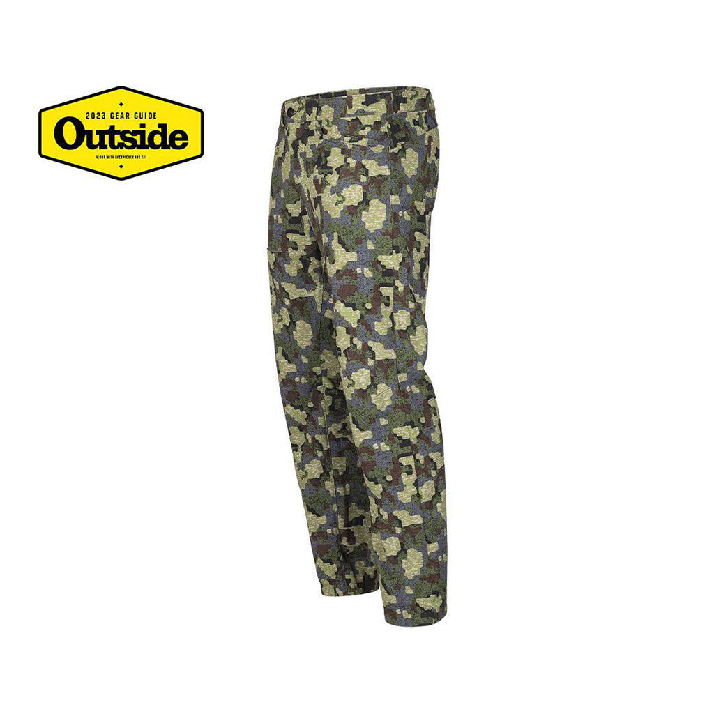 Men's Insect Shield® SolAir Lightweight Pants