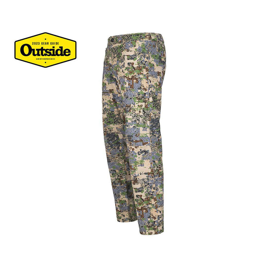 Men's Insect Shield® SolAir Lightweight Pants