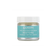 Nail and Cuticle Restoration Balm