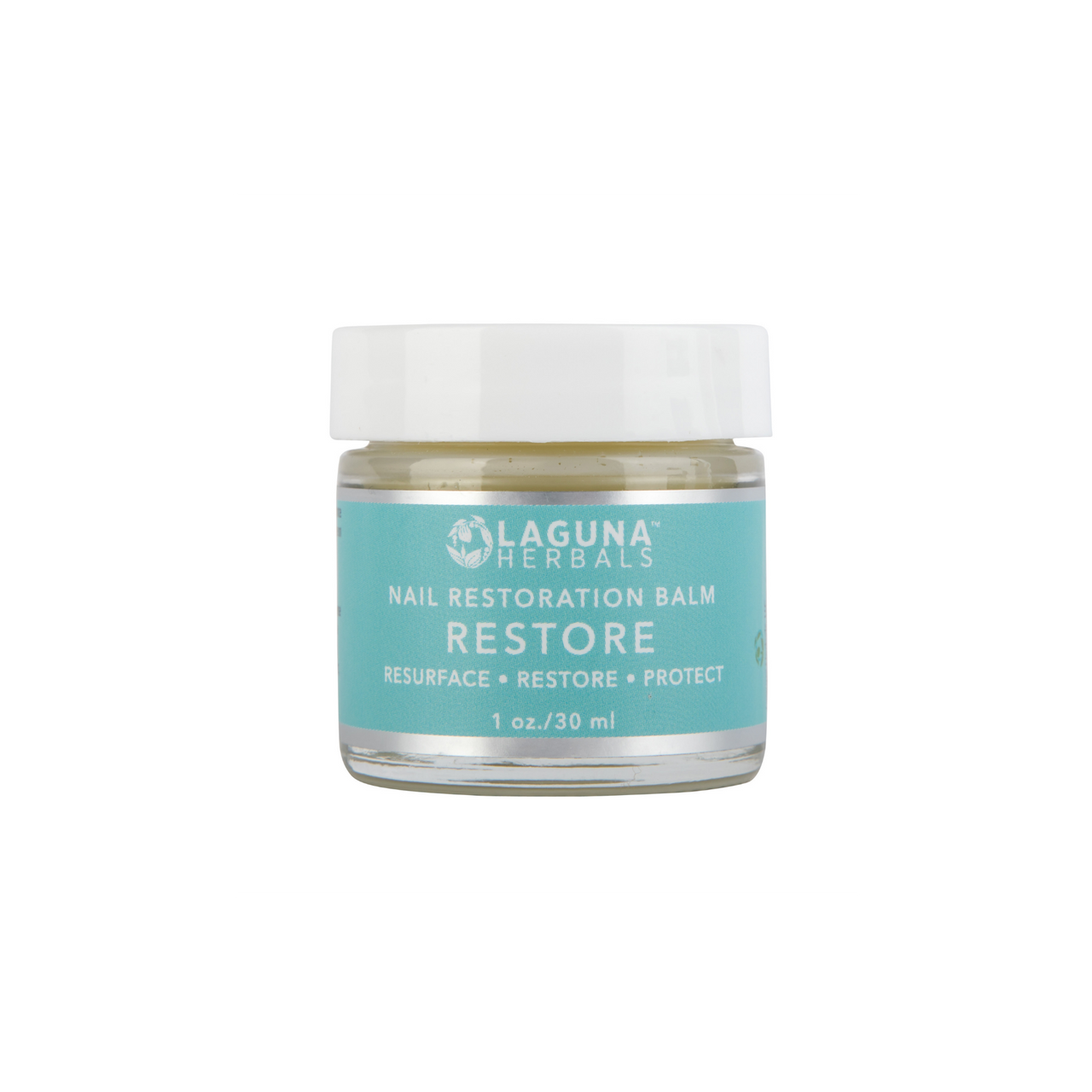 Nail and Cuticle Restoration Balm