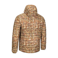 Men's ThermoNeutral Down Hooded Jacket