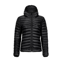 Women's ThermoNeutral Down Hooded Jacket