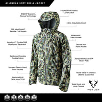 Men's AllClima Soft Shell Jacket