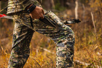 Men's BTM Camo Pro Pant
