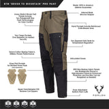 Men's BTM Pro Pant
