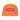 Blaze Orange Mesh Hat