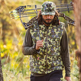 Men's Merino Hi-Loft Insulator Vest