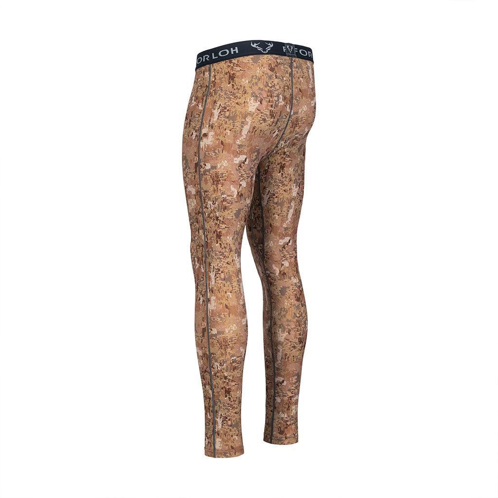 Men's Deep Space Bottom