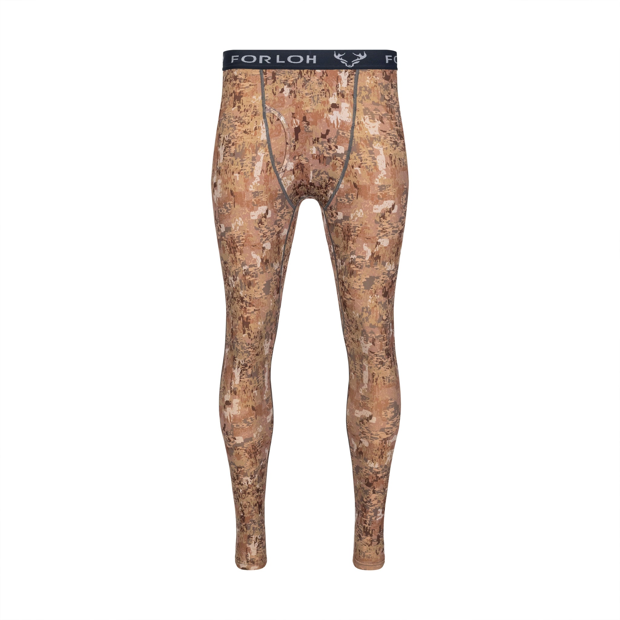 Men's Deep Space Bottom