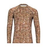 Men’s Deep Space LS Shirt