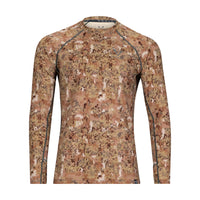 Men’s Deep Space LS Shirt