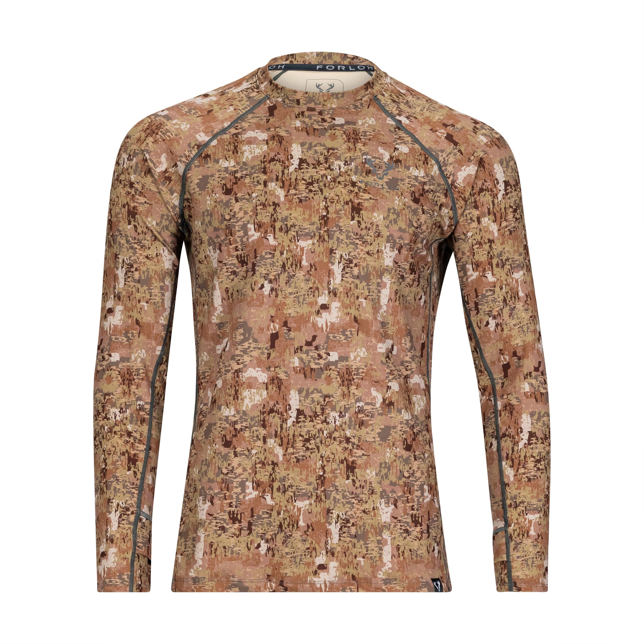 Men’s Deep Space LS Shirt