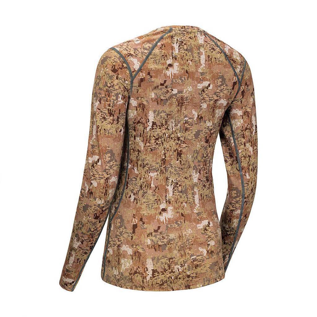 Women's Deep Space LS Shirt