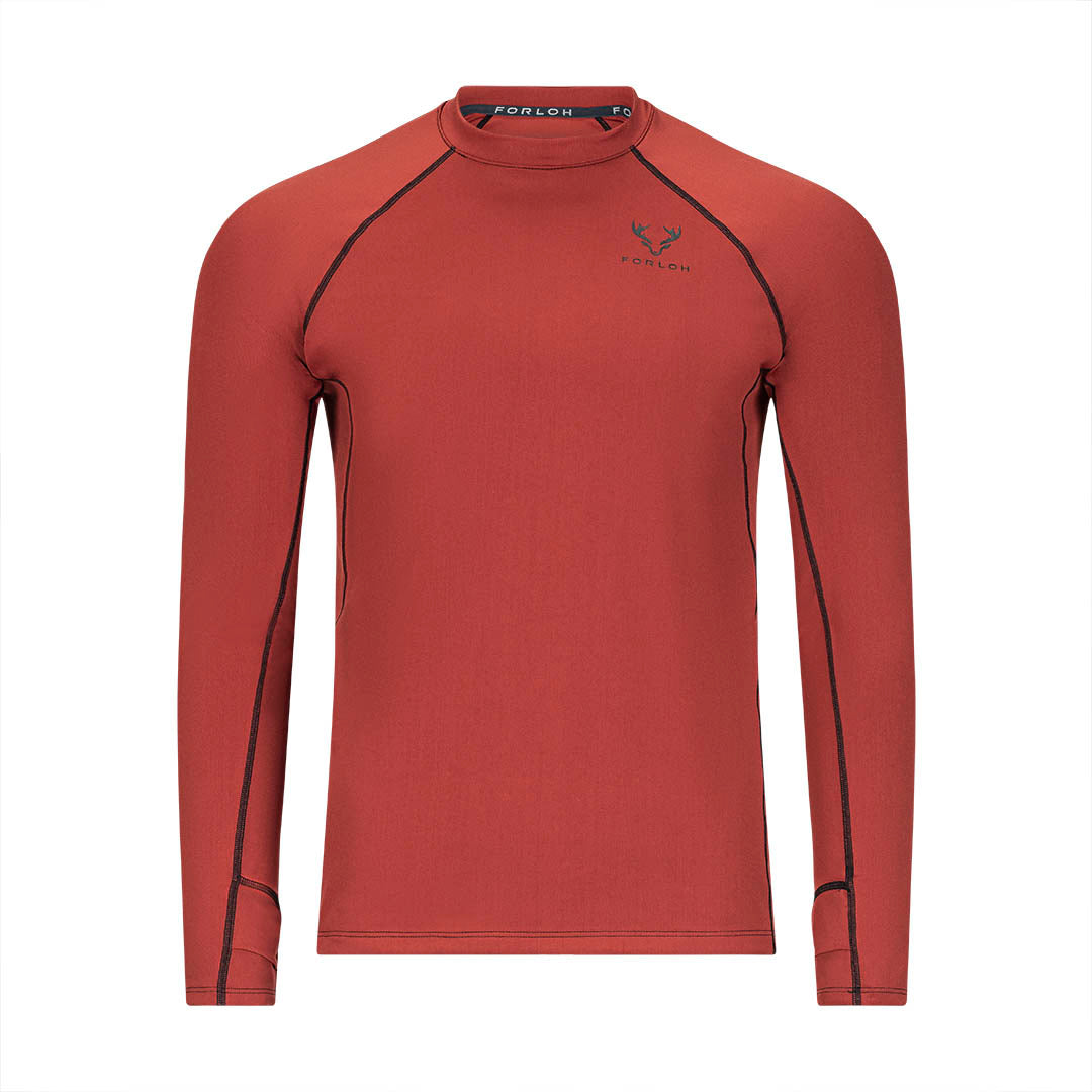 Men’s Deep Space LS Shirt