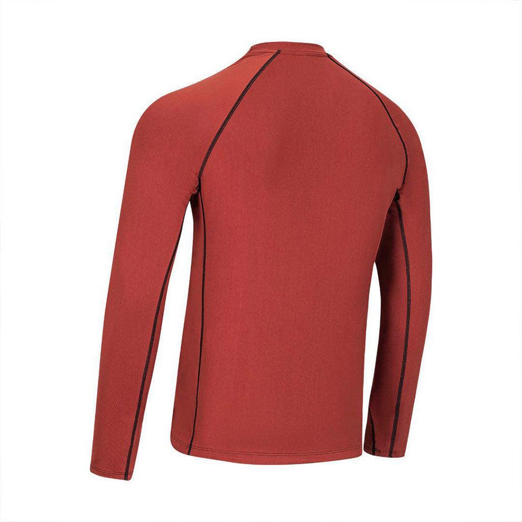 Men’s Deep Space LS Shirt