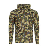 Insect Shield® SolAir Hooded LS Shirt