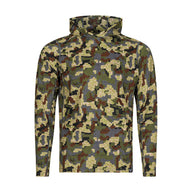 Insect Shield® SolAir Hooded LS Shirt