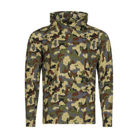 Insect Shield® SolAir Hooded LS Shirt