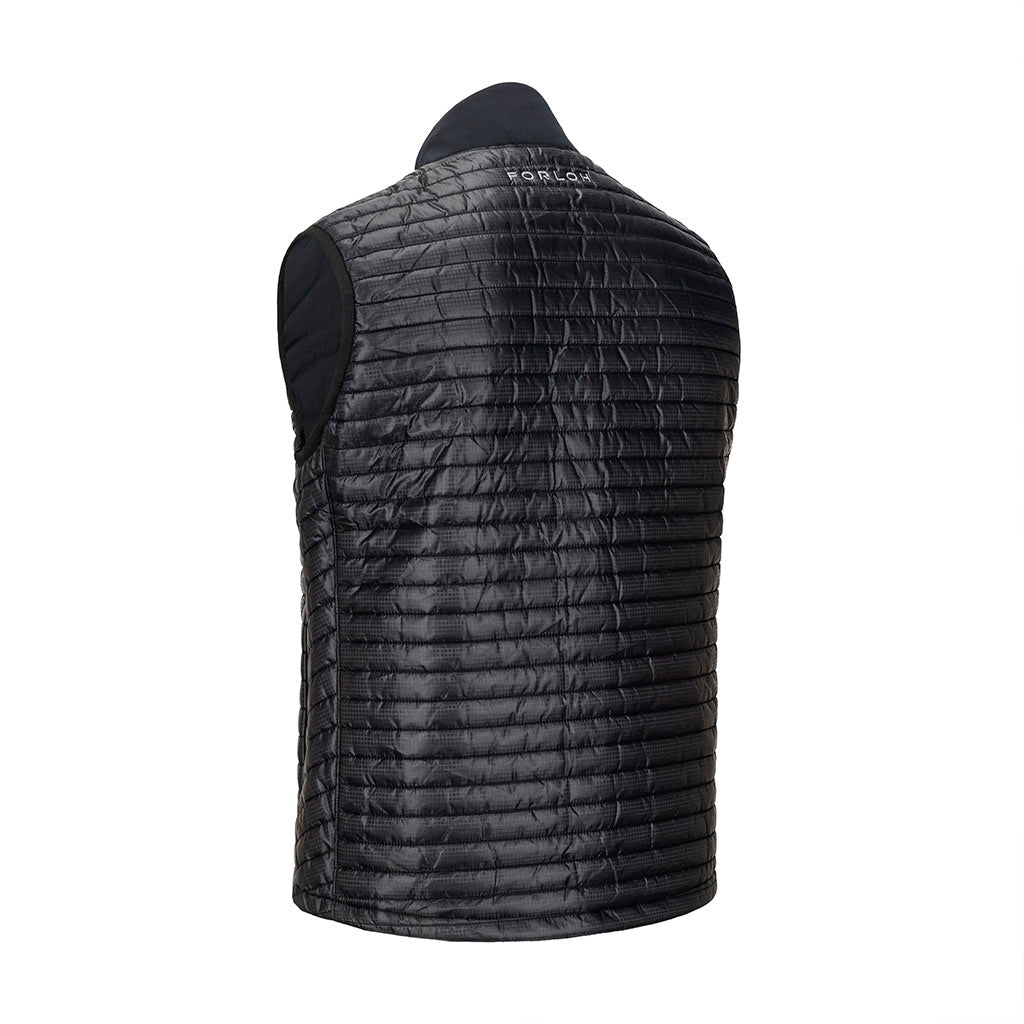 Men's Merino Hi-Loft Insulator Vest