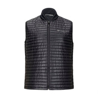 Men's Merino Hi-Loft Insulator Vest
