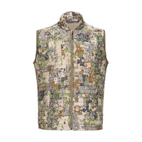 Men's Merino Hi-Loft Insulator Vest