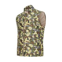 Men's Merino Hi-Loft Insulator Vest