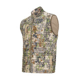 Men's Merino Hi-Loft Insulator Vest