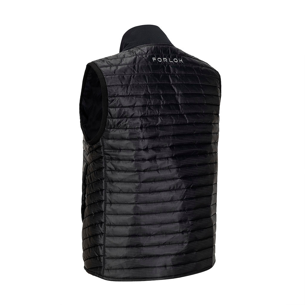 Women's Merino Hi-Loft Insulator Vest