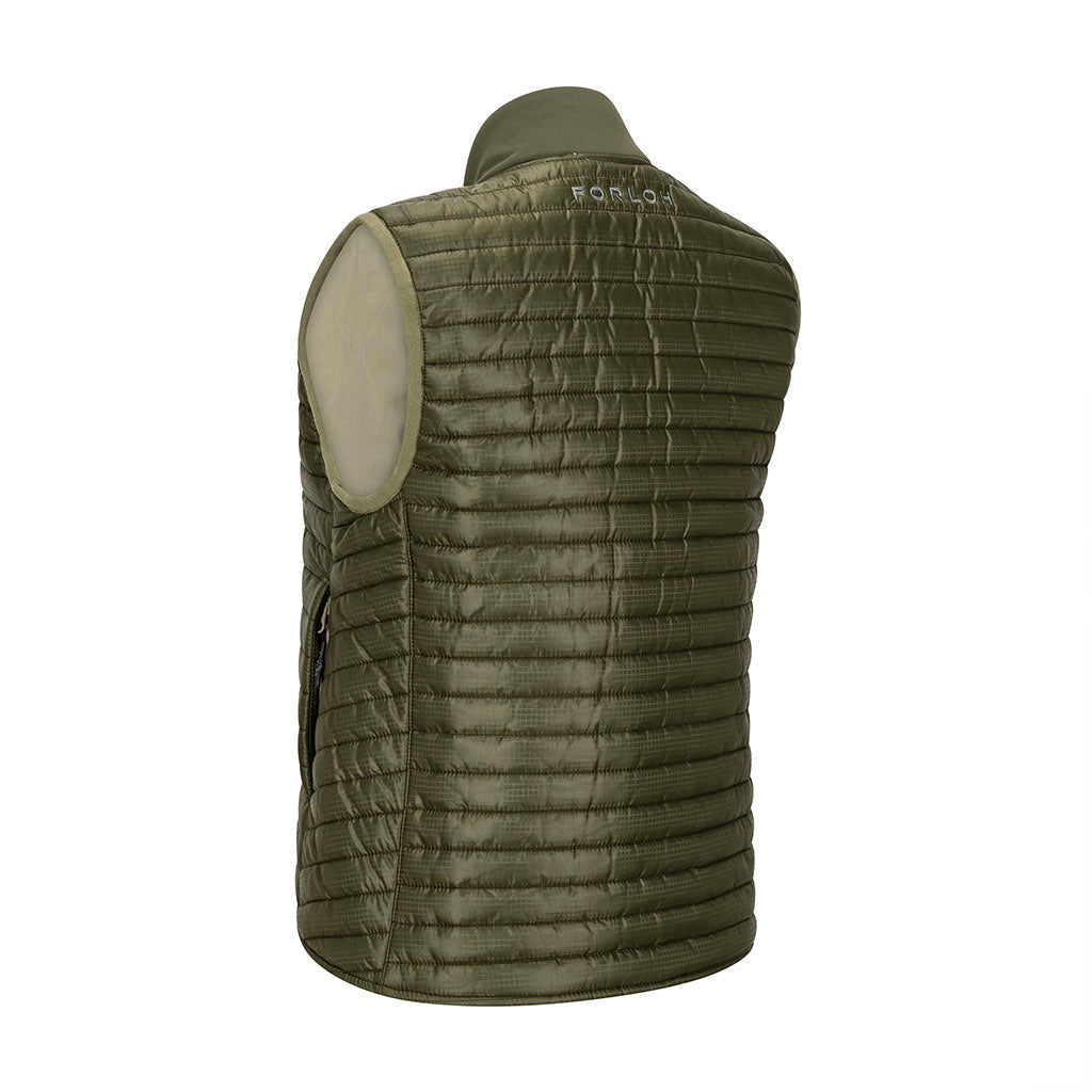 Women's Merino Hi-Loft Insulator Vest