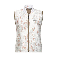 Women's Merino Hi-Loft Insulator Vest