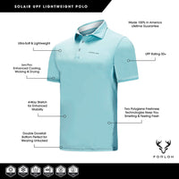 SolAir Polo Shirt